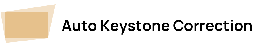 Auto Keystone Correctionenpc